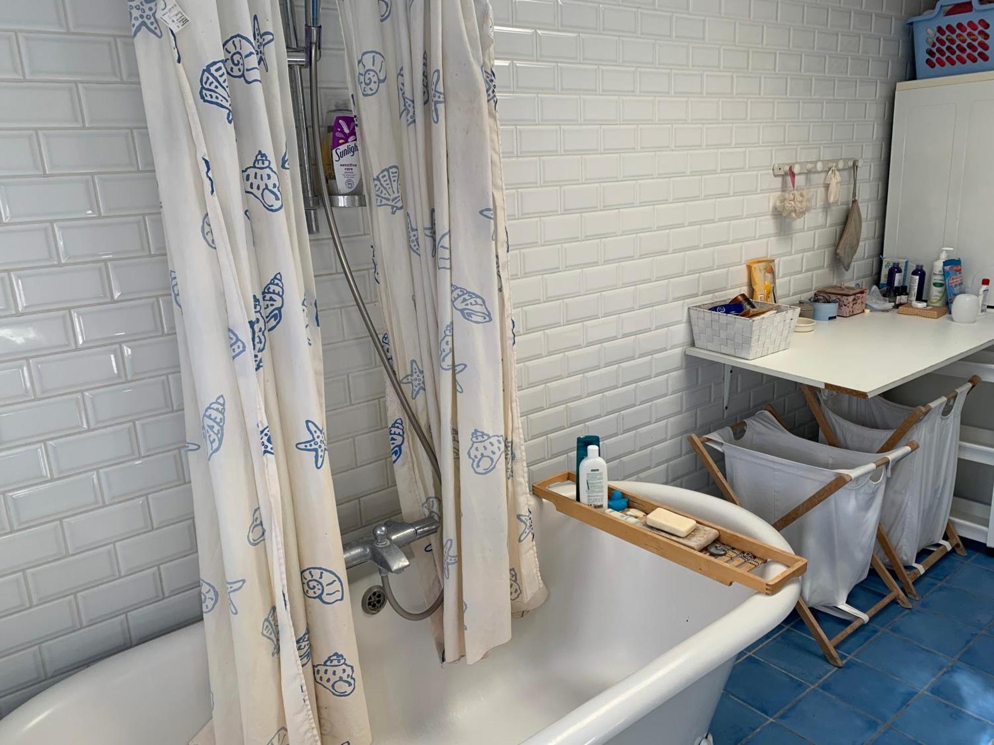 Chambre Double Dans Maison De Caractere Brussel Bagian luar foto